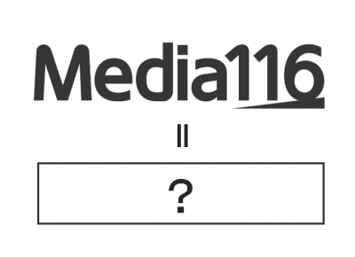 メディアの名前を「Media116（メディアイチイチロク）」とつけたワケ