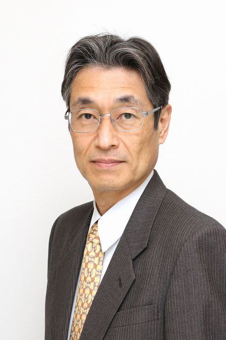 横浜市立大学 都市社会文化研究科教授 影山摩子弥先生