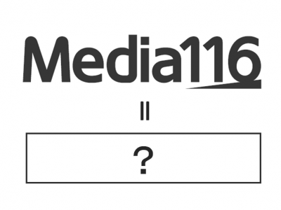 メディアの名前を「Media116（メディアイチイチロク）」とつけたワケ