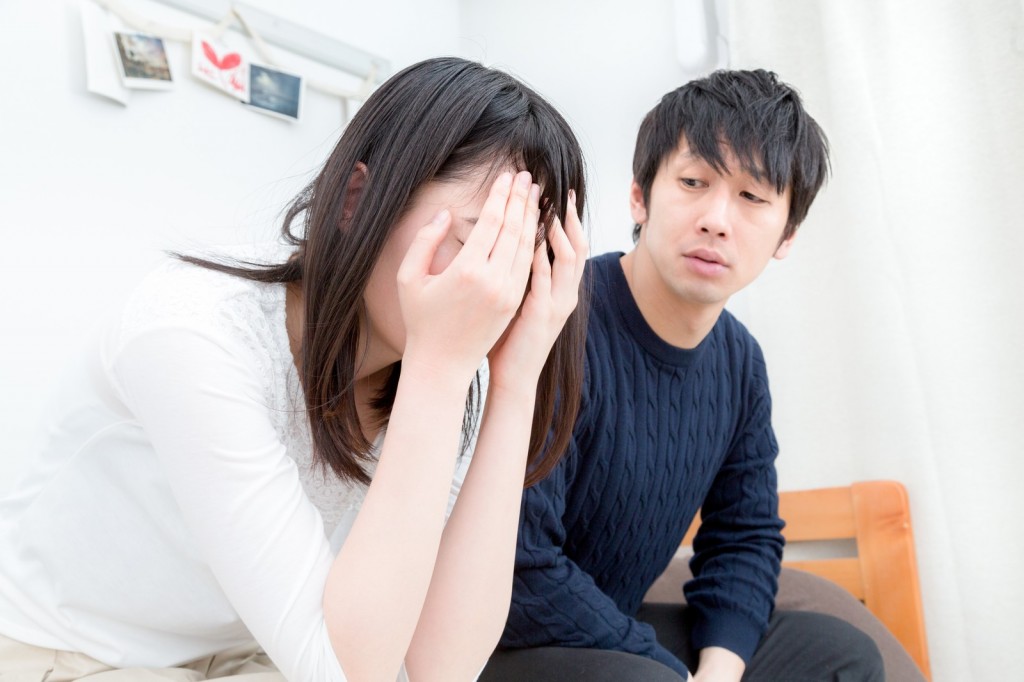 「障がいのない人と付き合って」相手を想うが故…のタイトル画像