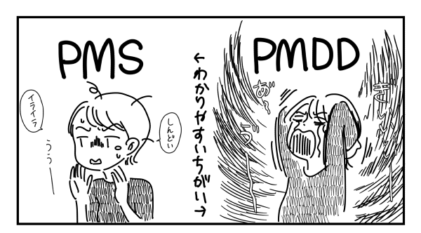 PMDD1