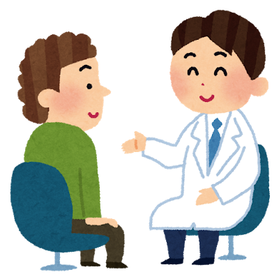 担当医と信頼関係を築きたい！臨床心理士が伝えたいアドバイス｜障がい 