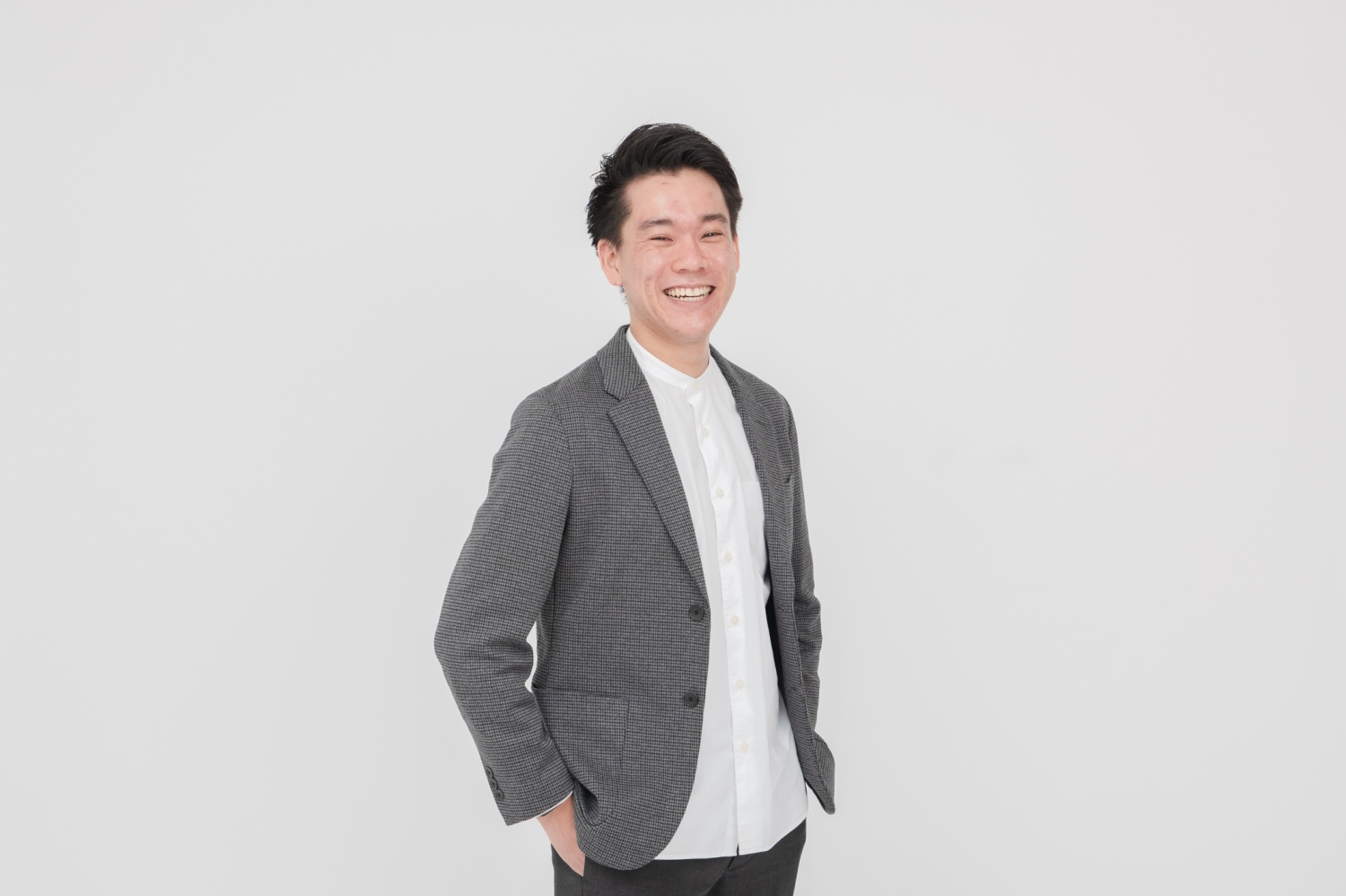 一般社団法人 Ayumi 代表理事・山口広登さん