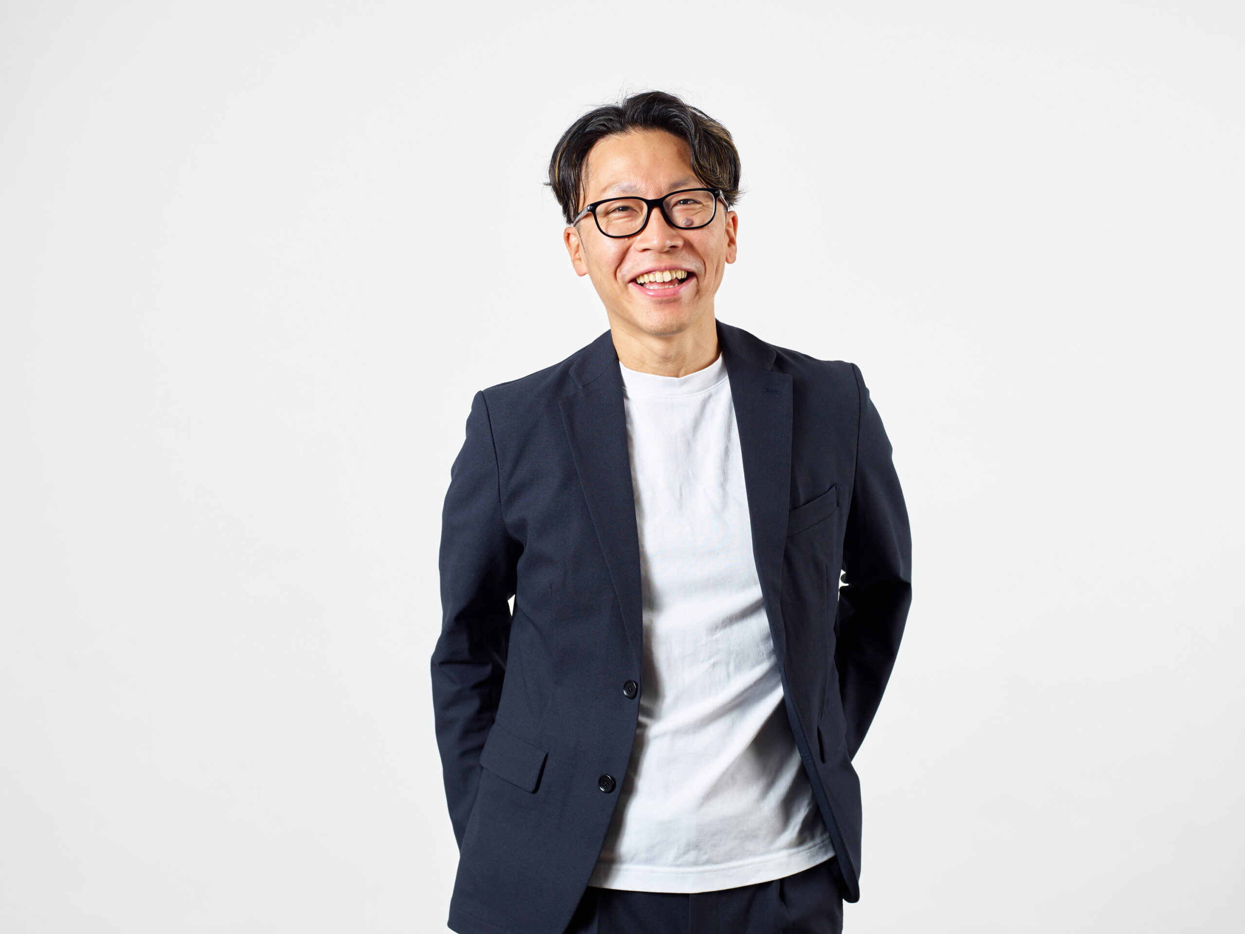 株式会社yori-i・代表取締役 石井堯之さん（写真提供：株式会社yori-i）