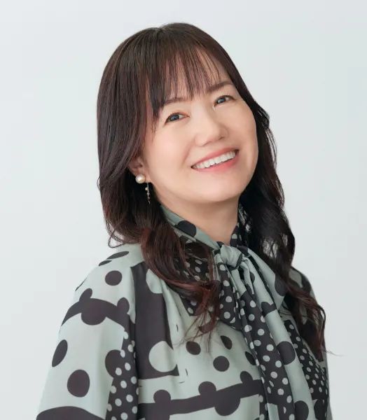 取材に応じてくださった和久井さん