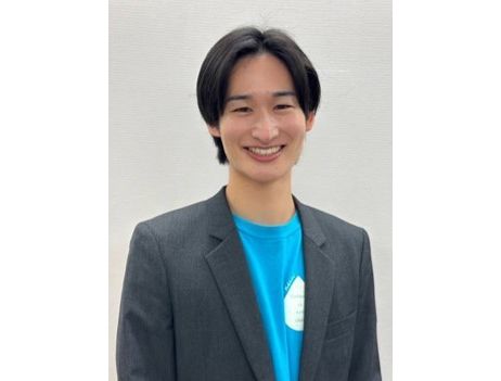 「誰にも言えず抱え込んでいる人の背中を押したい」と語る千谷さん