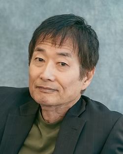 藤原稔三（ふじわらとしぞう）監督